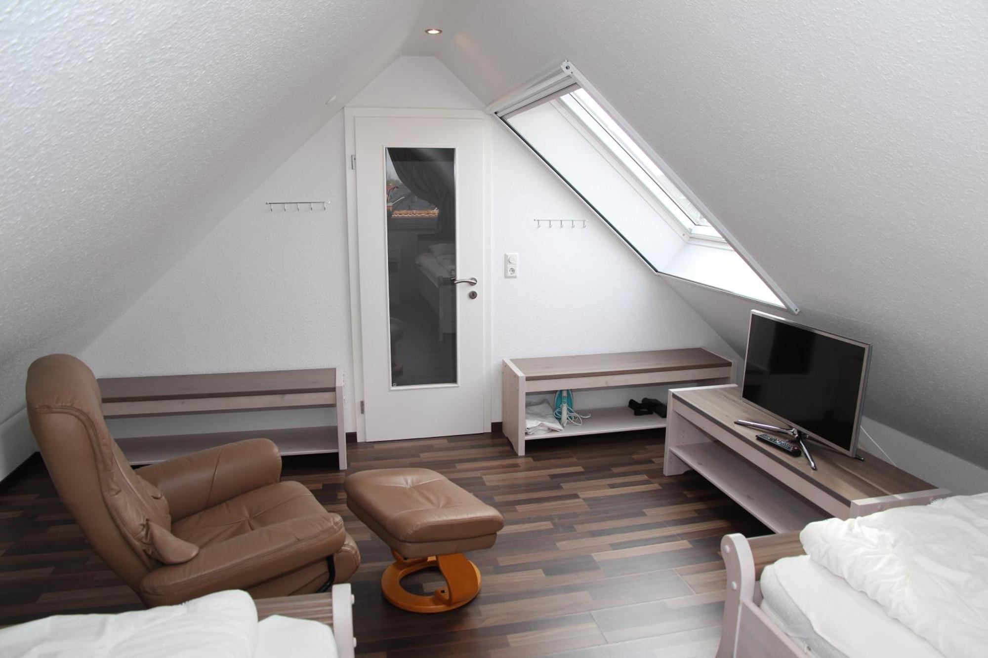 Doris Apartamento Greetsiel Exterior foto