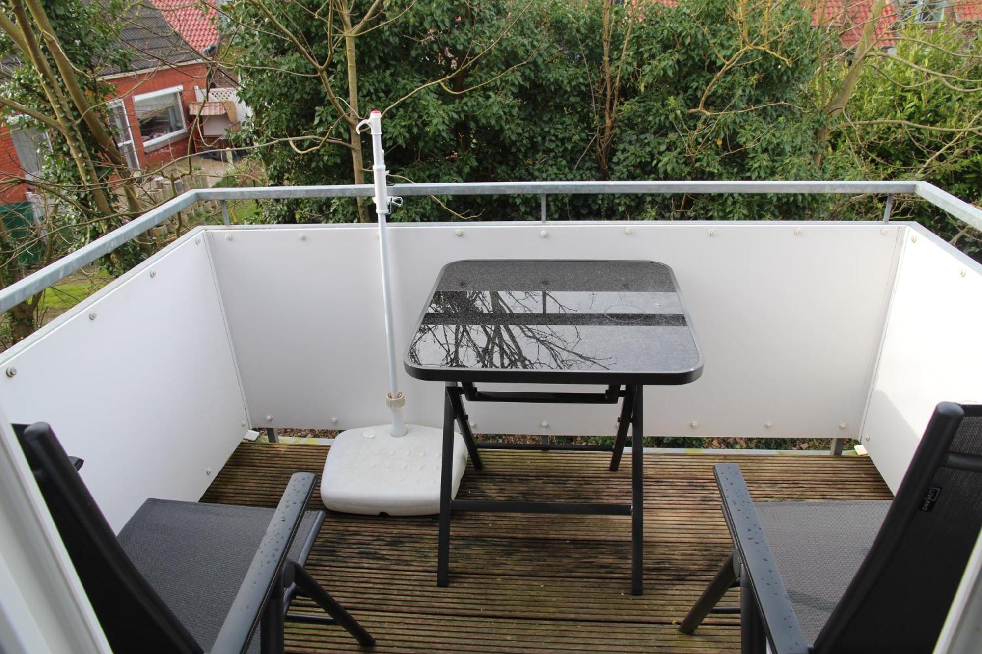 Doris Apartamento Greetsiel Exterior foto